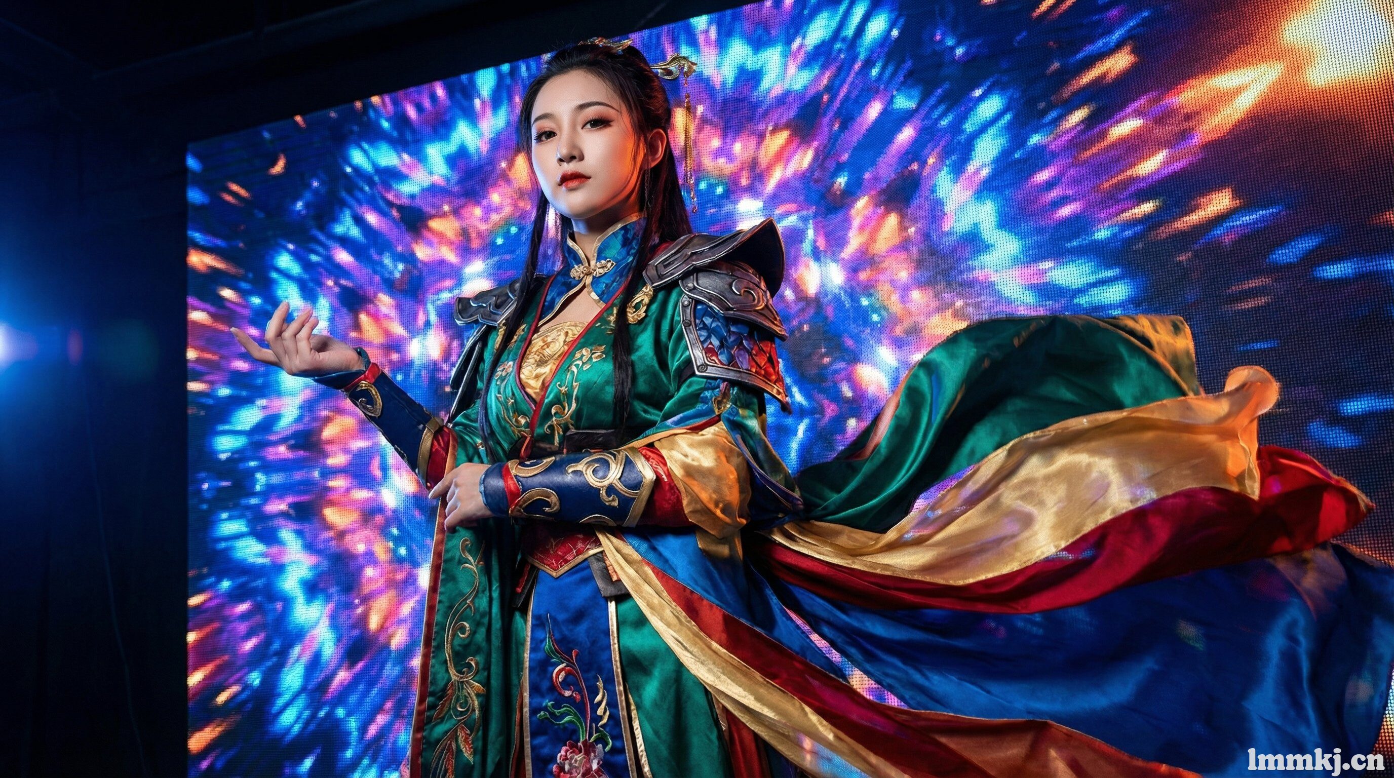 草莓视频动漫与Cosplay视频